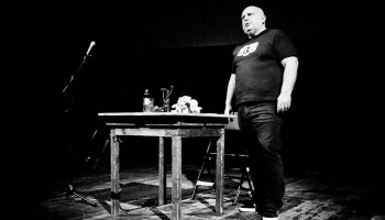 Peter Pišťanek Foto: David Konečný